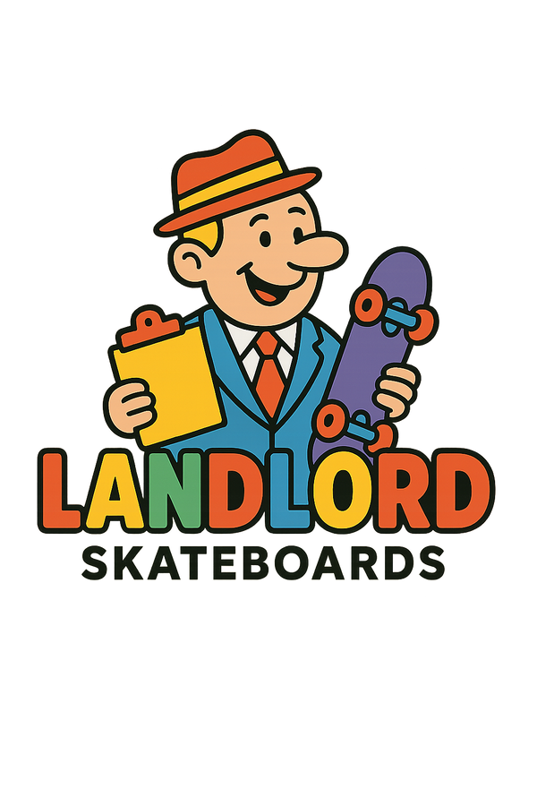 Landlord Skateboards
